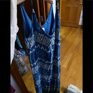 Designer sale. No bargains. No returns. Thanks!